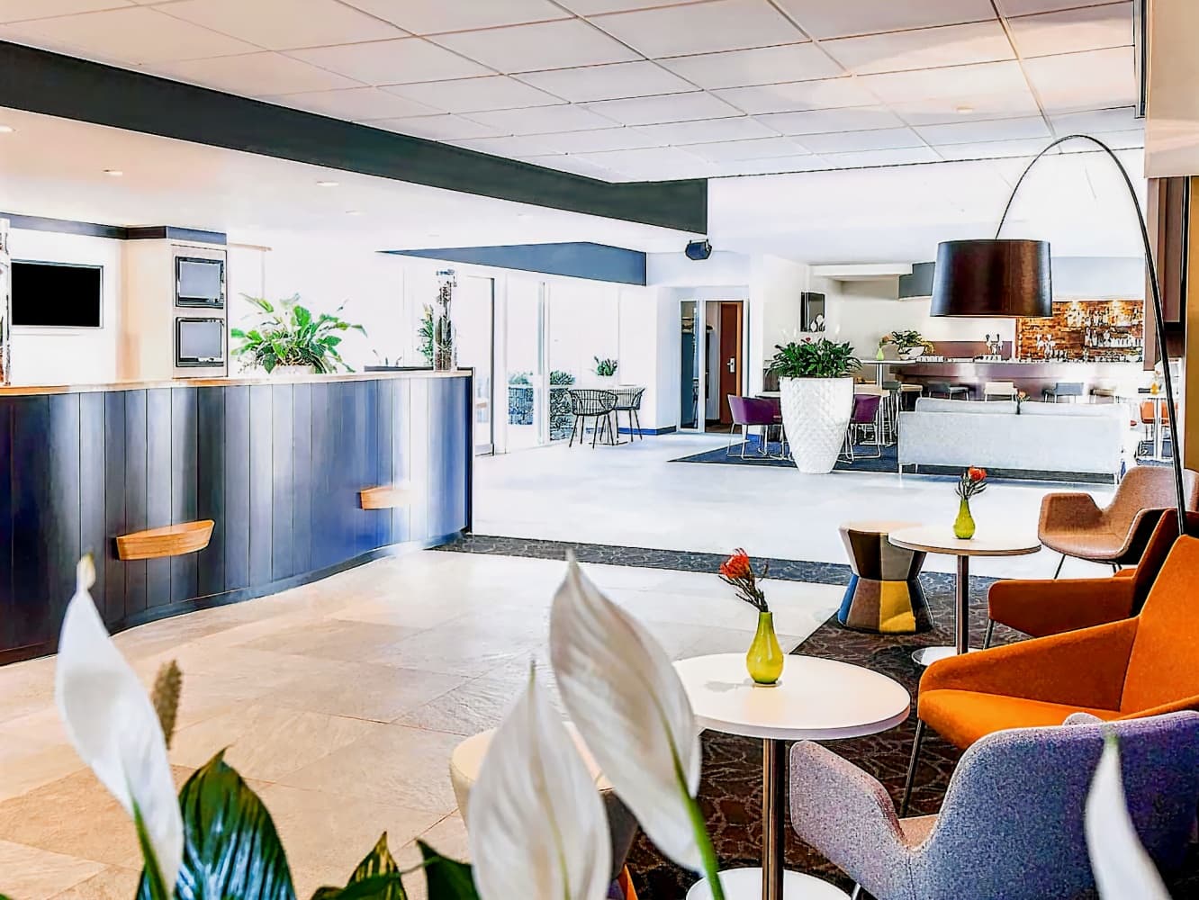 Novotel Breda