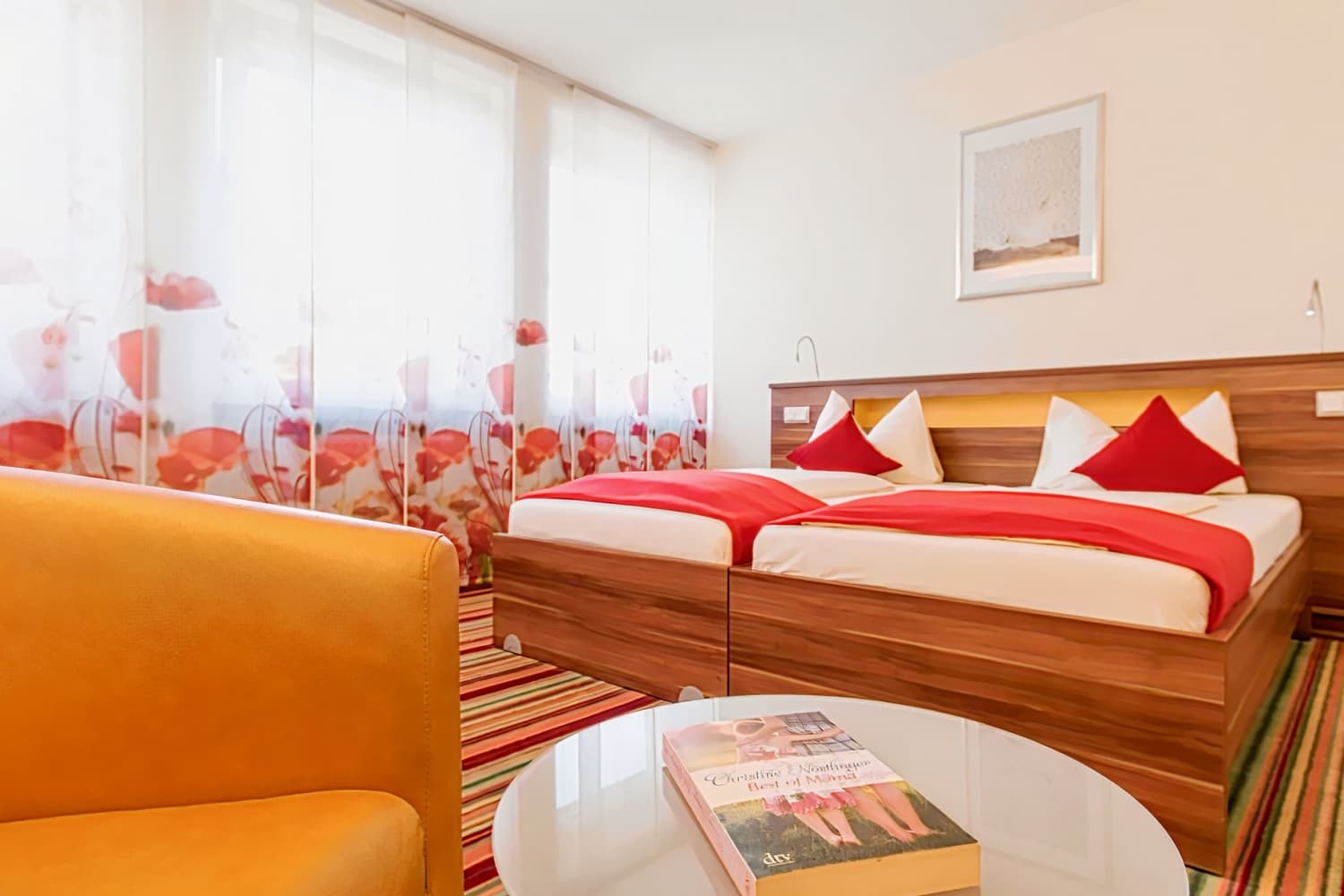 Hotel Peterhof
