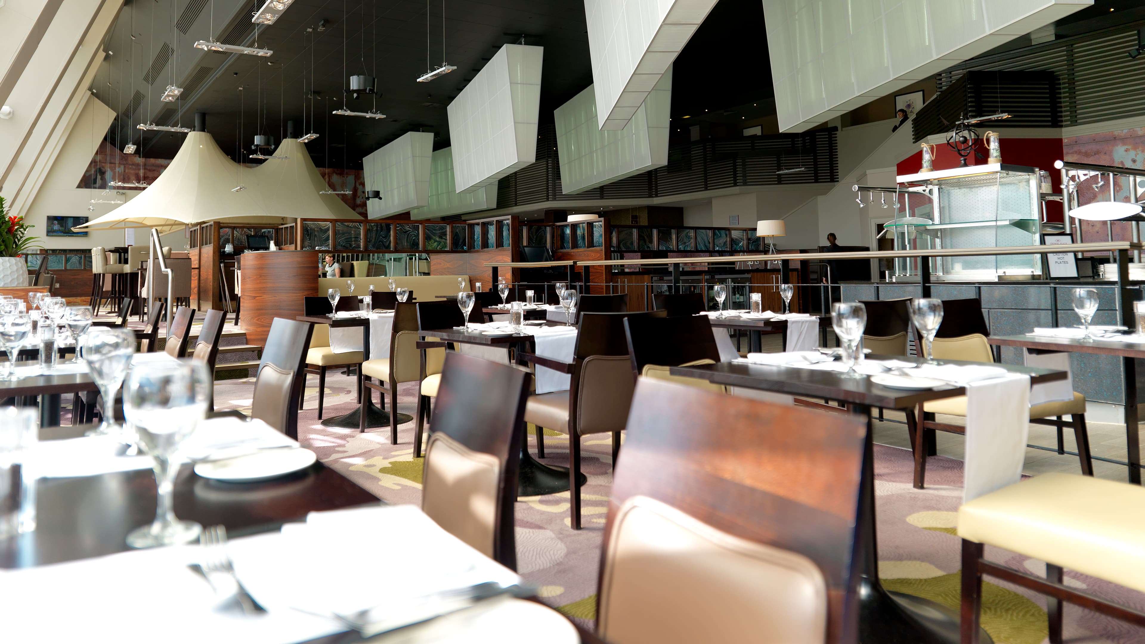 Crowne Plaza Glasgow, an IHG Hotel