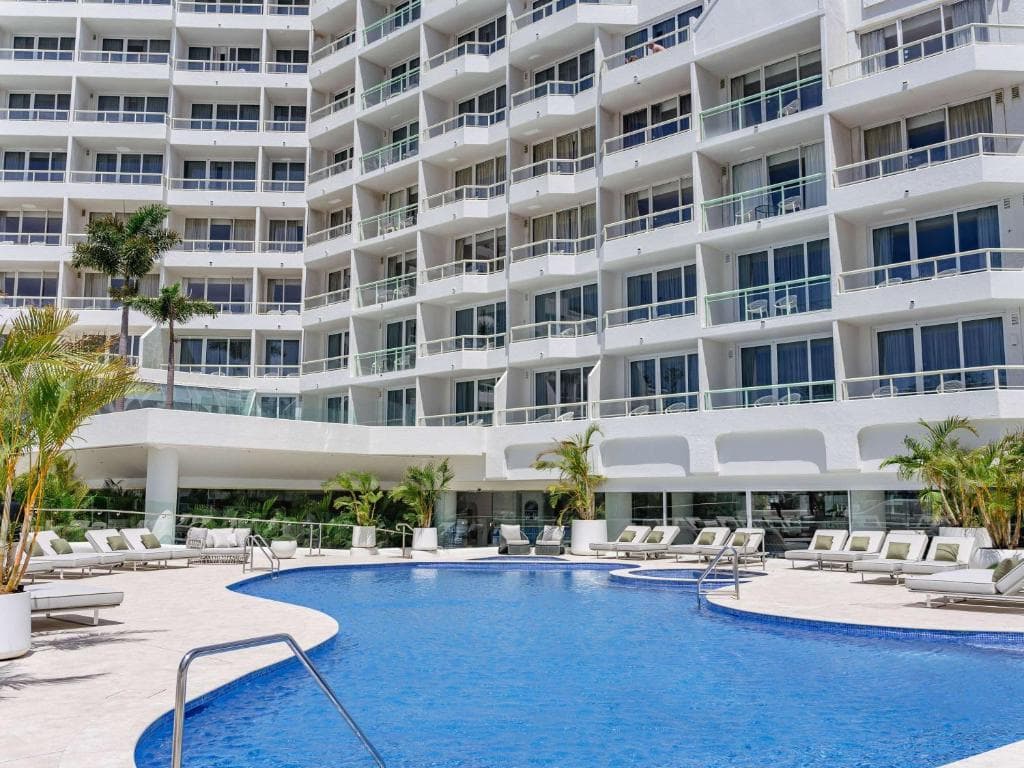 The Brighton Hotel Sydney - MGallery Collection