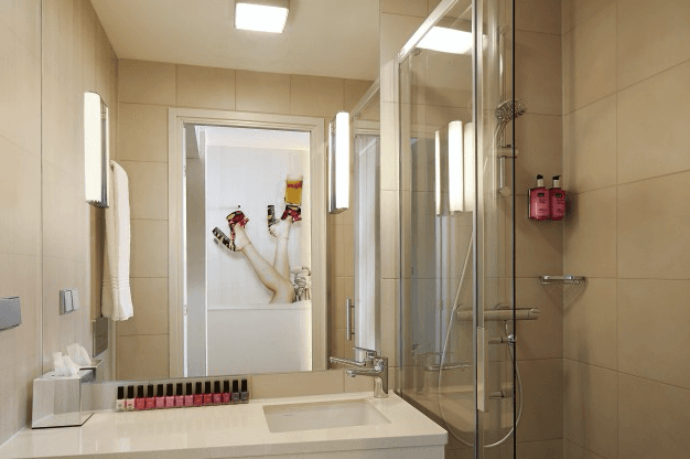 Moxy Berlin Ostbahnhof(INACTIVE)