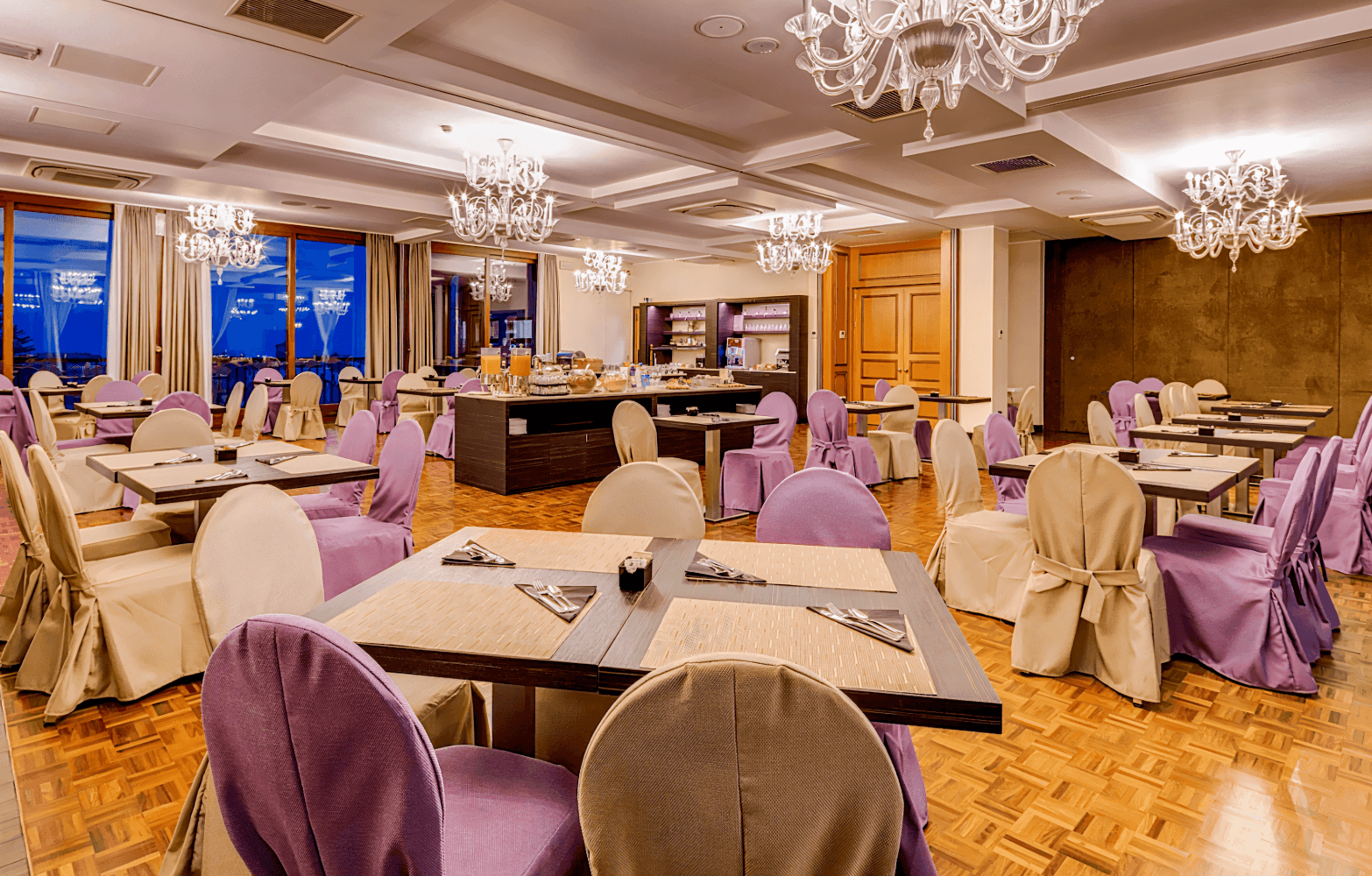 Grande Albergo Roma