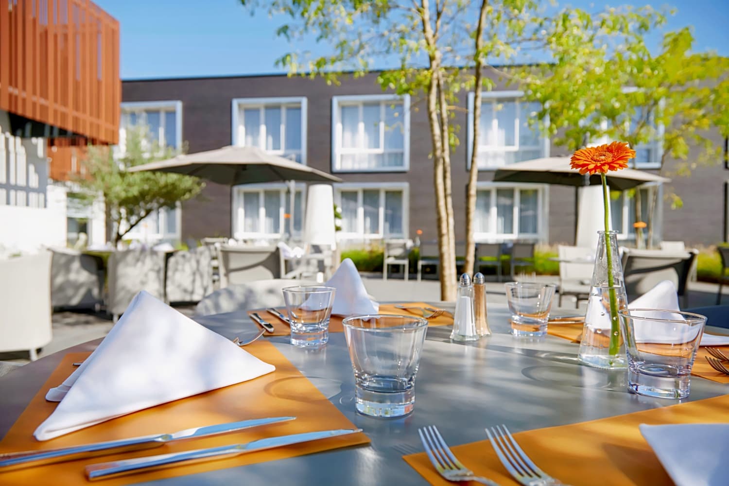 Novotel Lens Noyelles