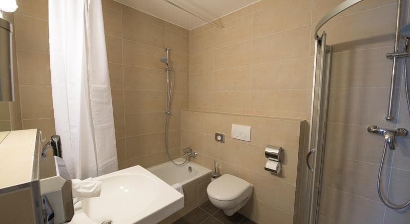 Goethe Business Hotel by Trip Inn