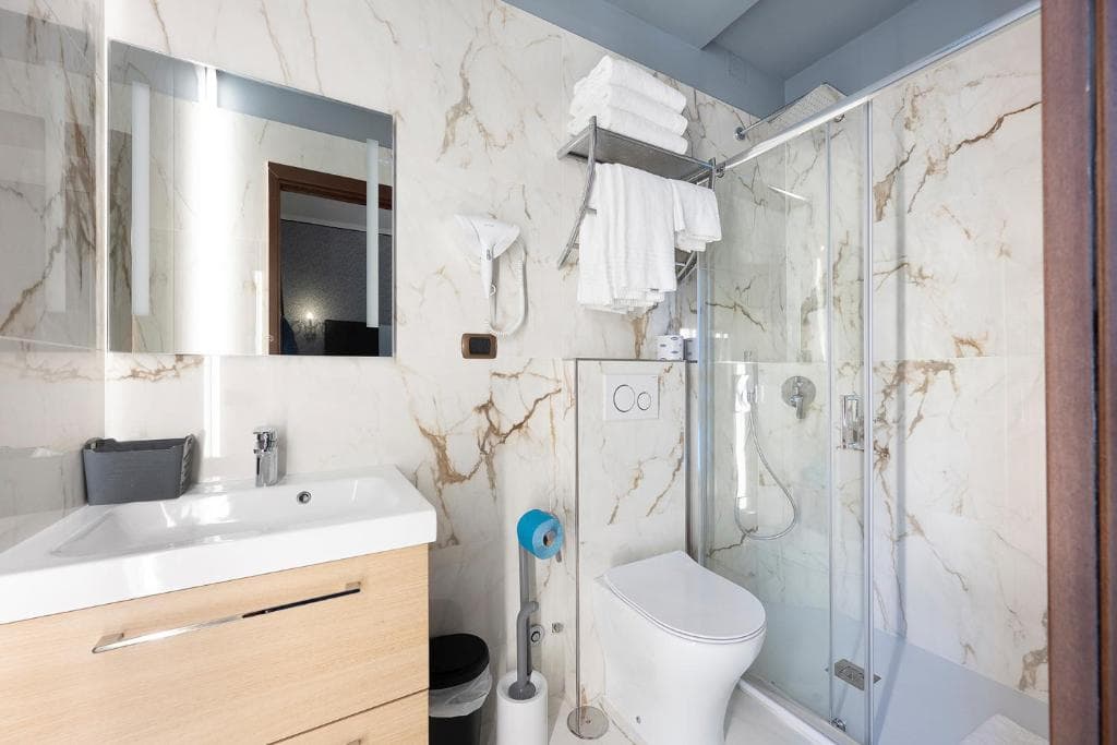 Hotel Relais dei Papi