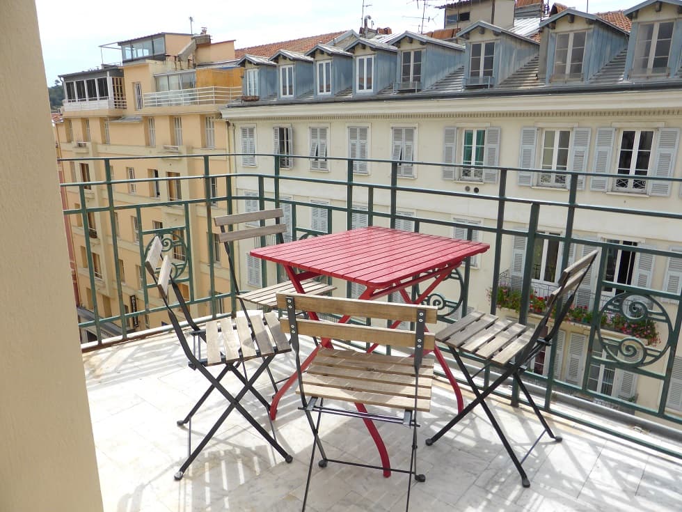 Appart'hotel Ajoupa