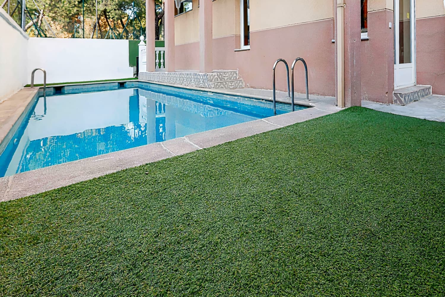 Escala Suites