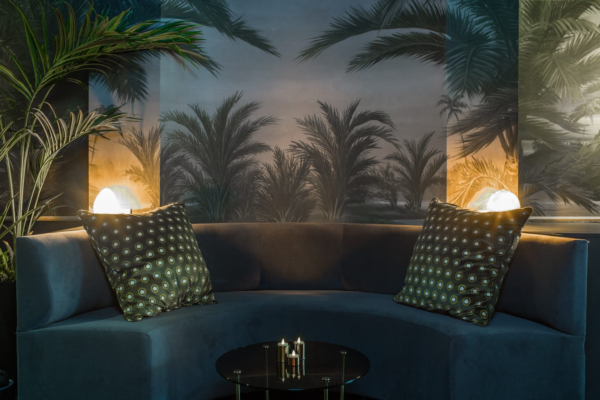Snob Hotel by Elegancia