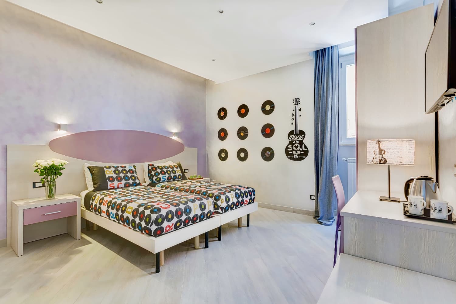 Excellence Suite