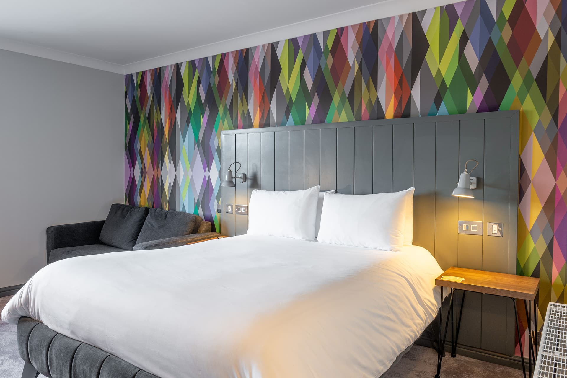 Village Hotel Cardiff