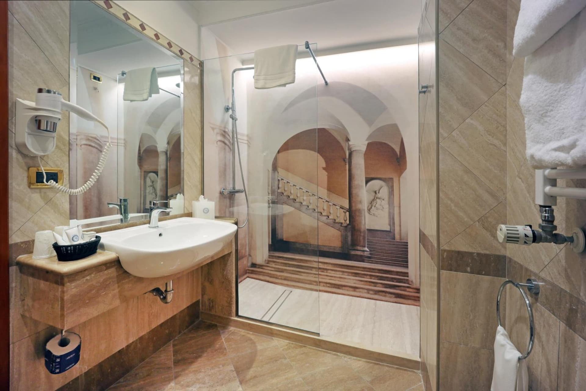 Hotel Barberini