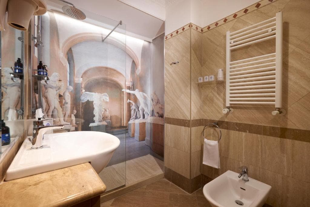 Hotel Barberini