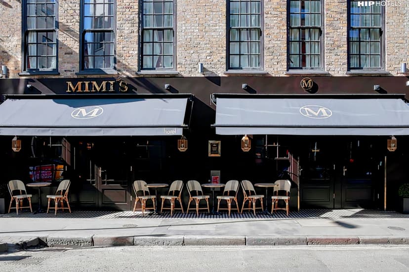 Mimi's Hotel Soho