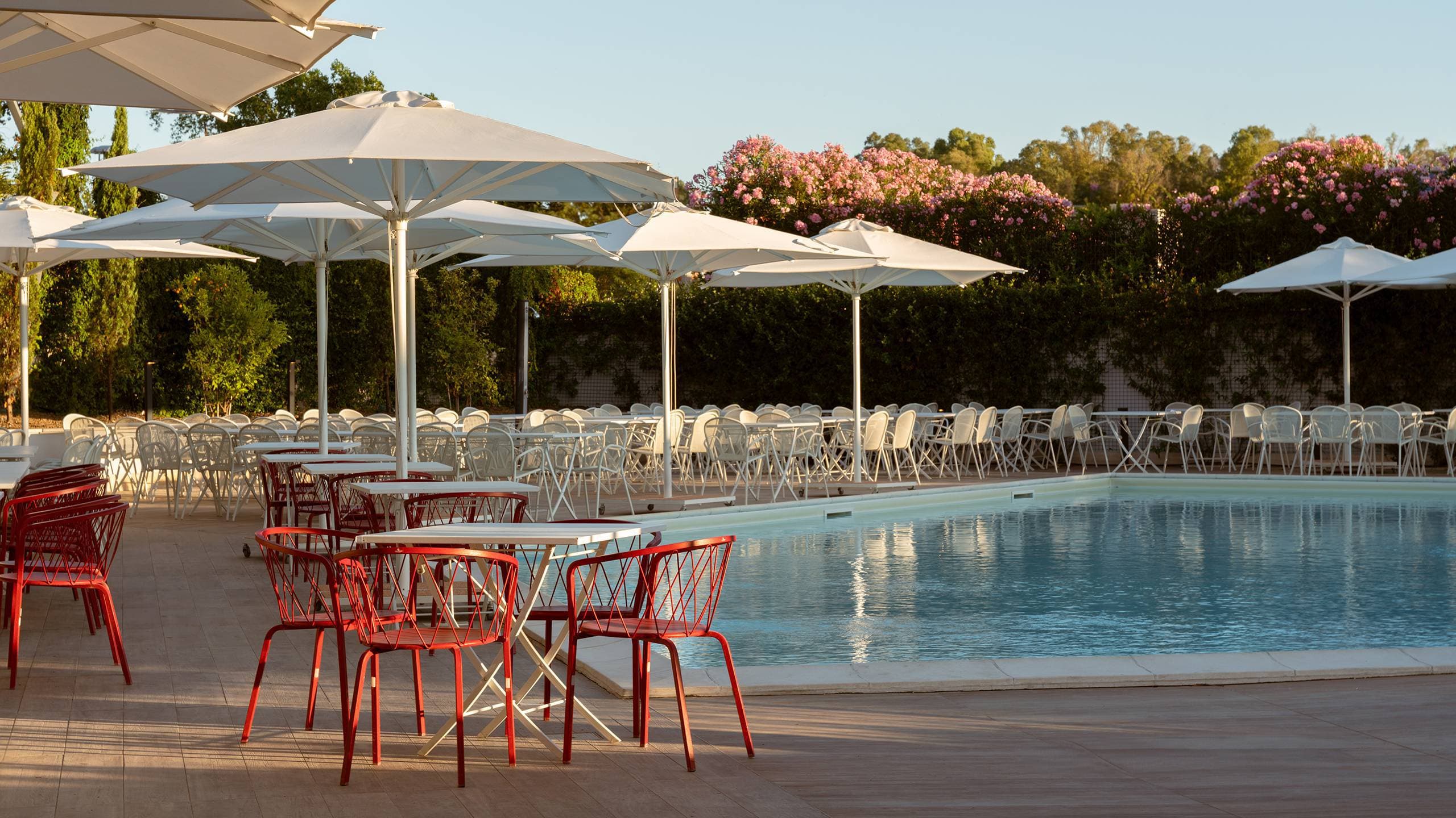 Hotel Cristoforo Colombo