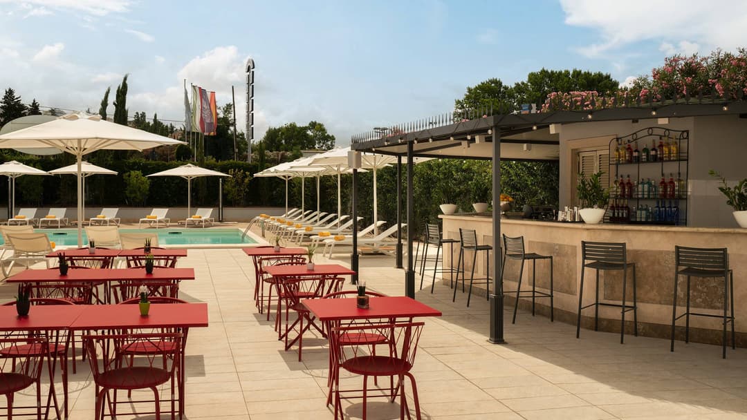 Hotel Cristoforo Colombo