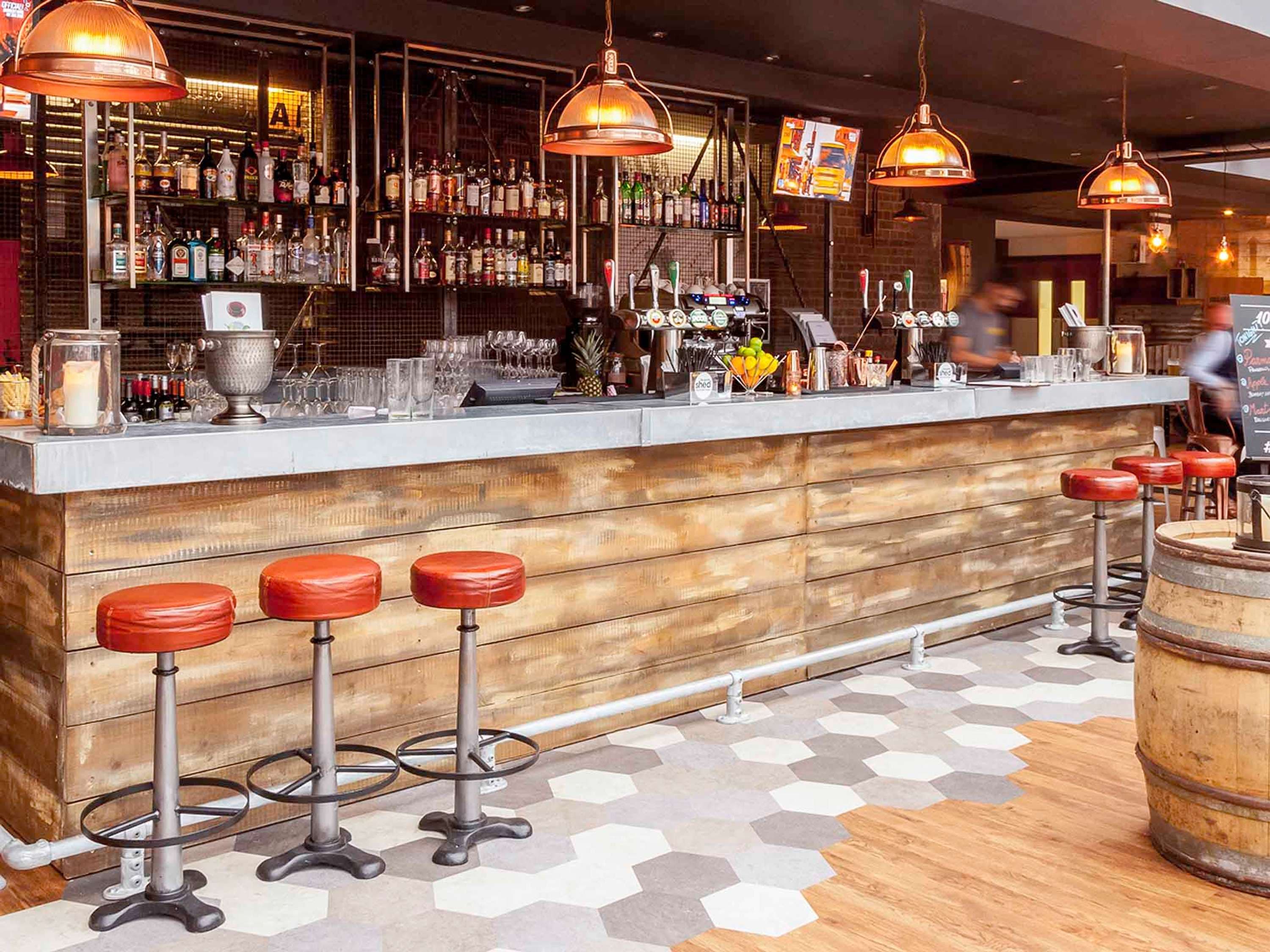 Novotel Cardiff Centre