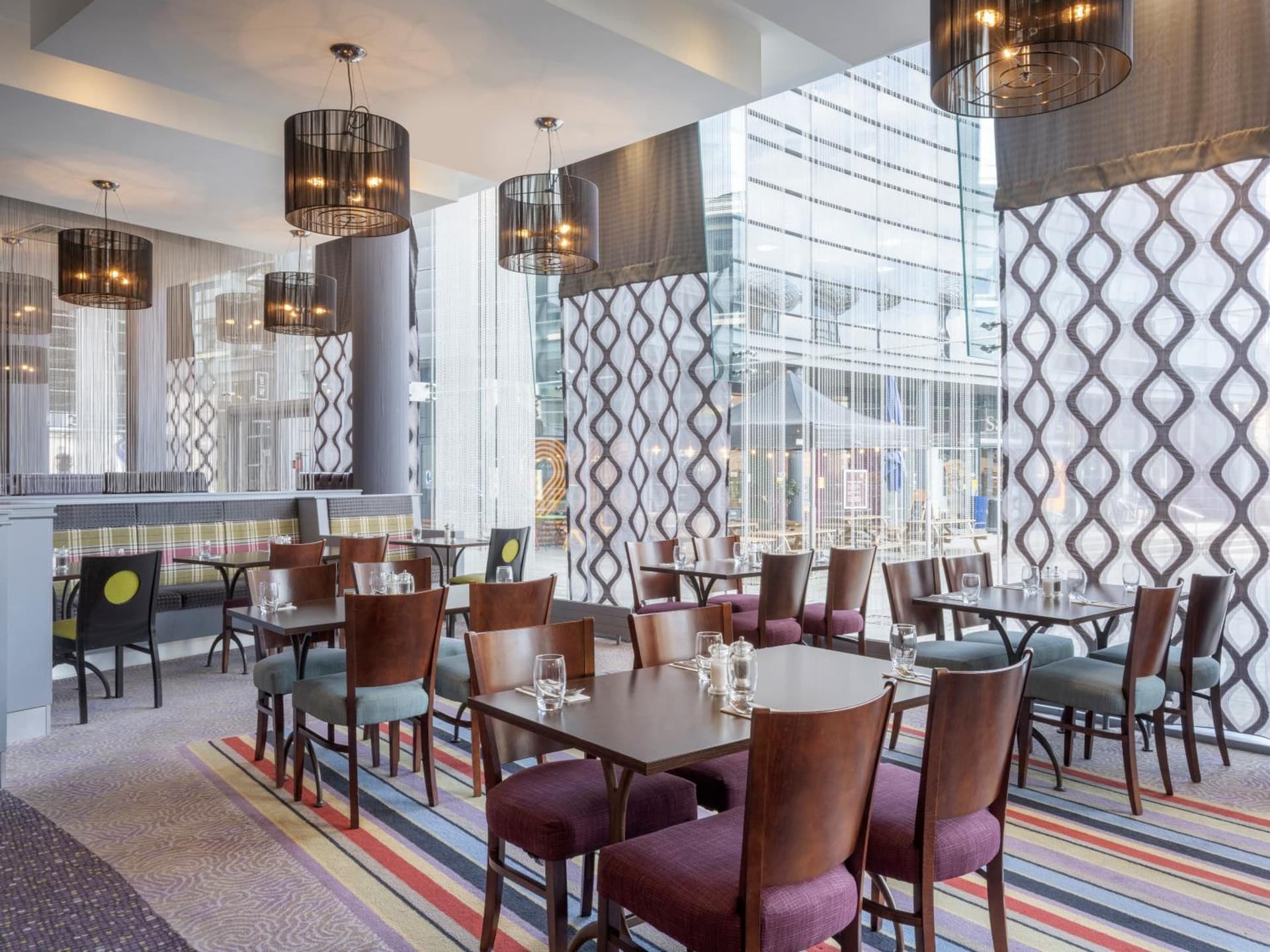 Leonardo Hotel Leeds