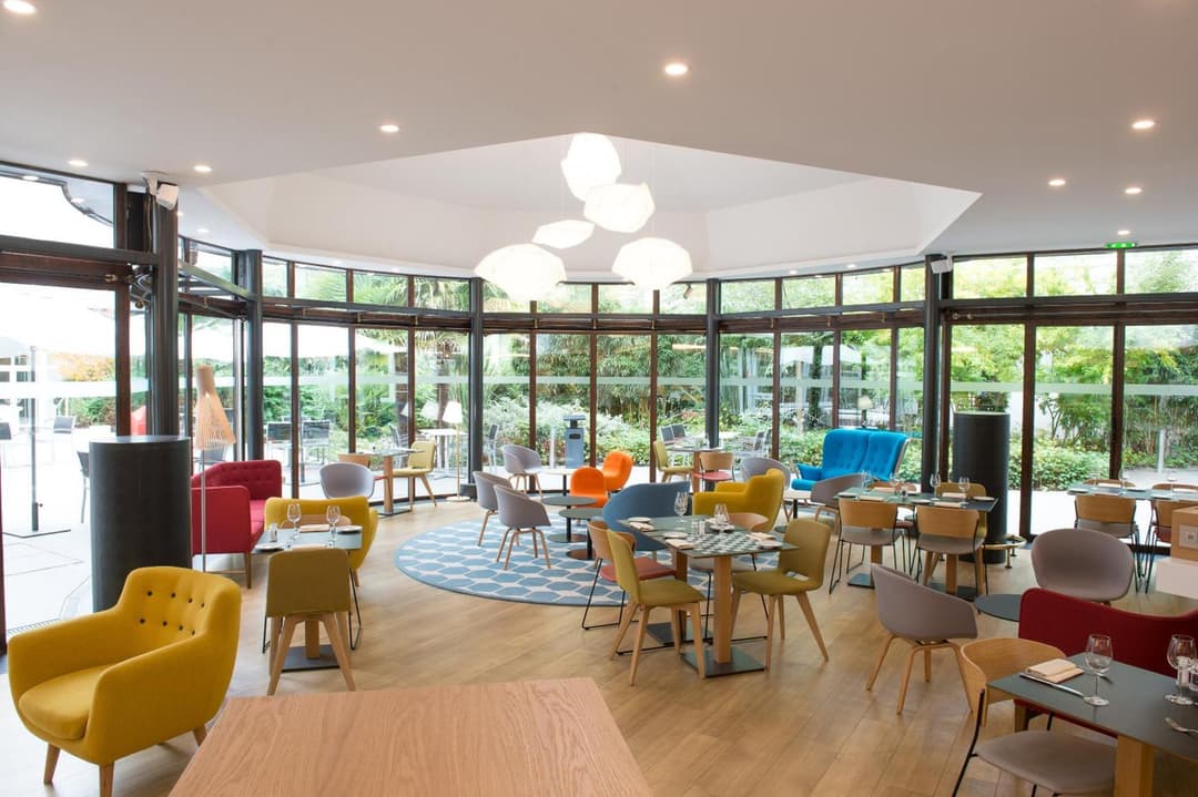 DoubleTree by Hilton Paris Bougival