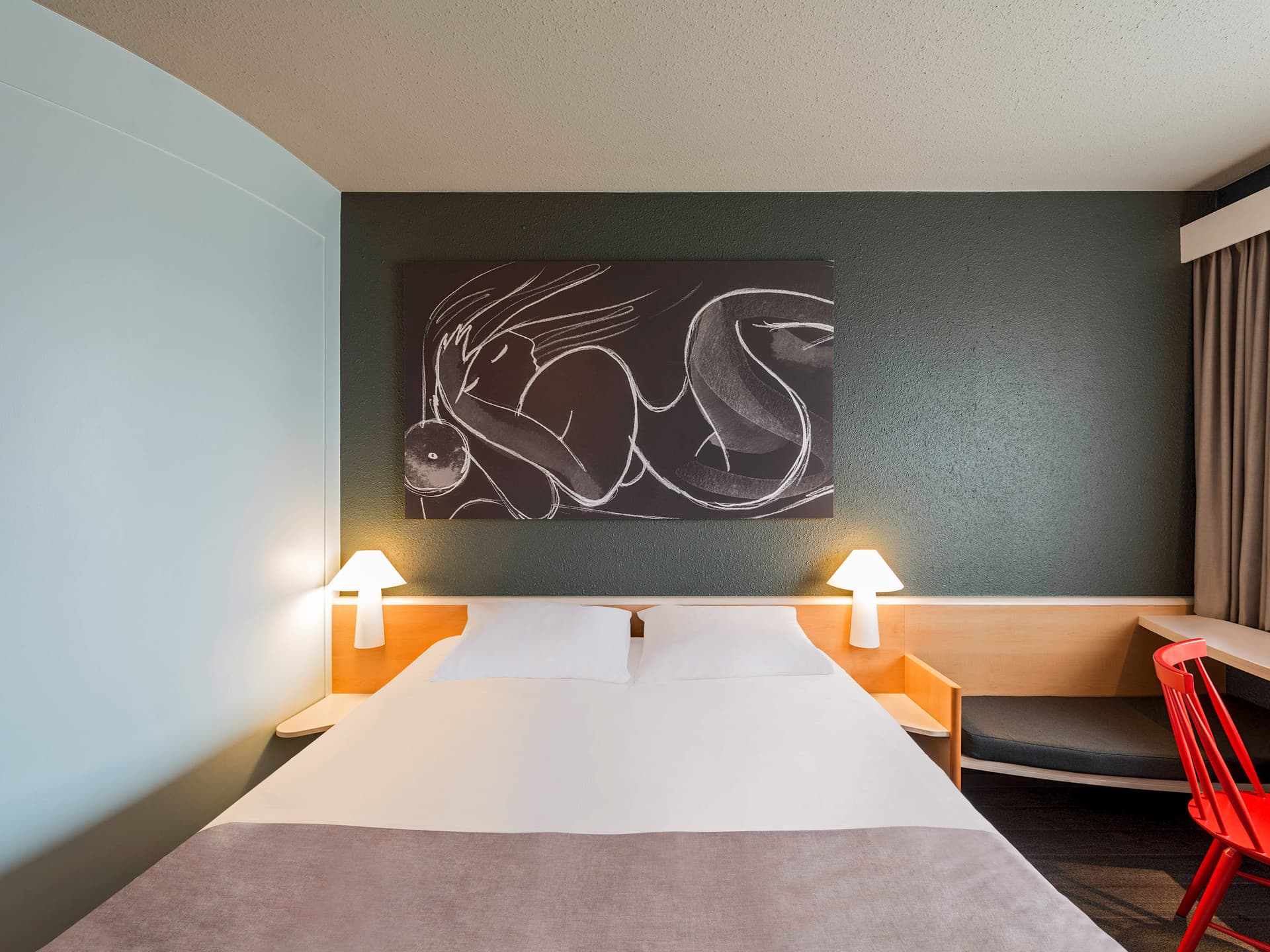 ibis Berlin Spandau