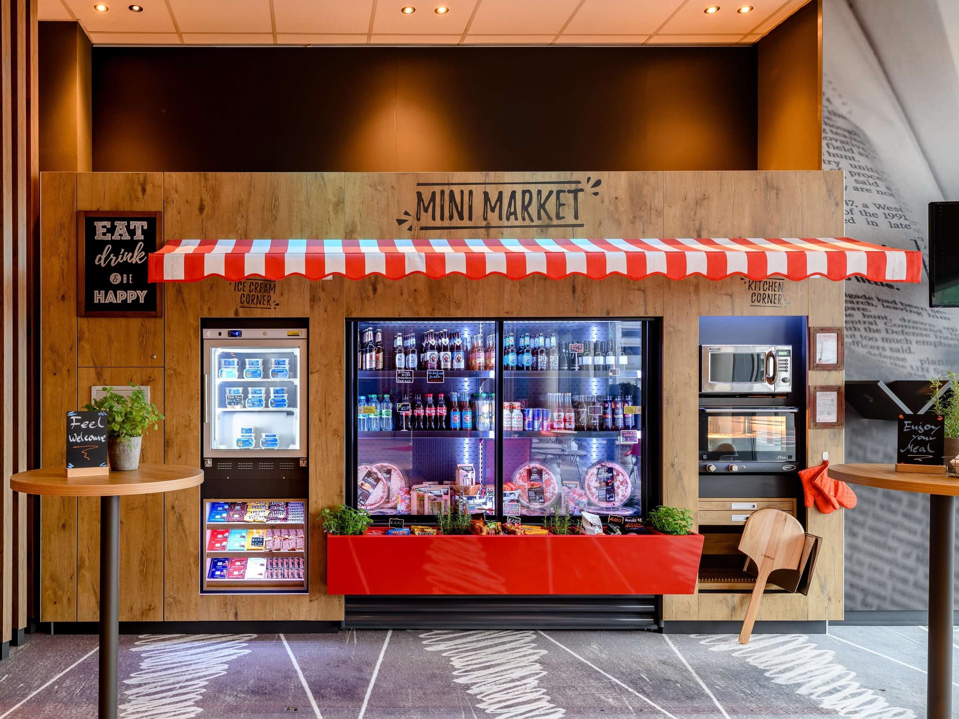 ibis Berlin Spandau