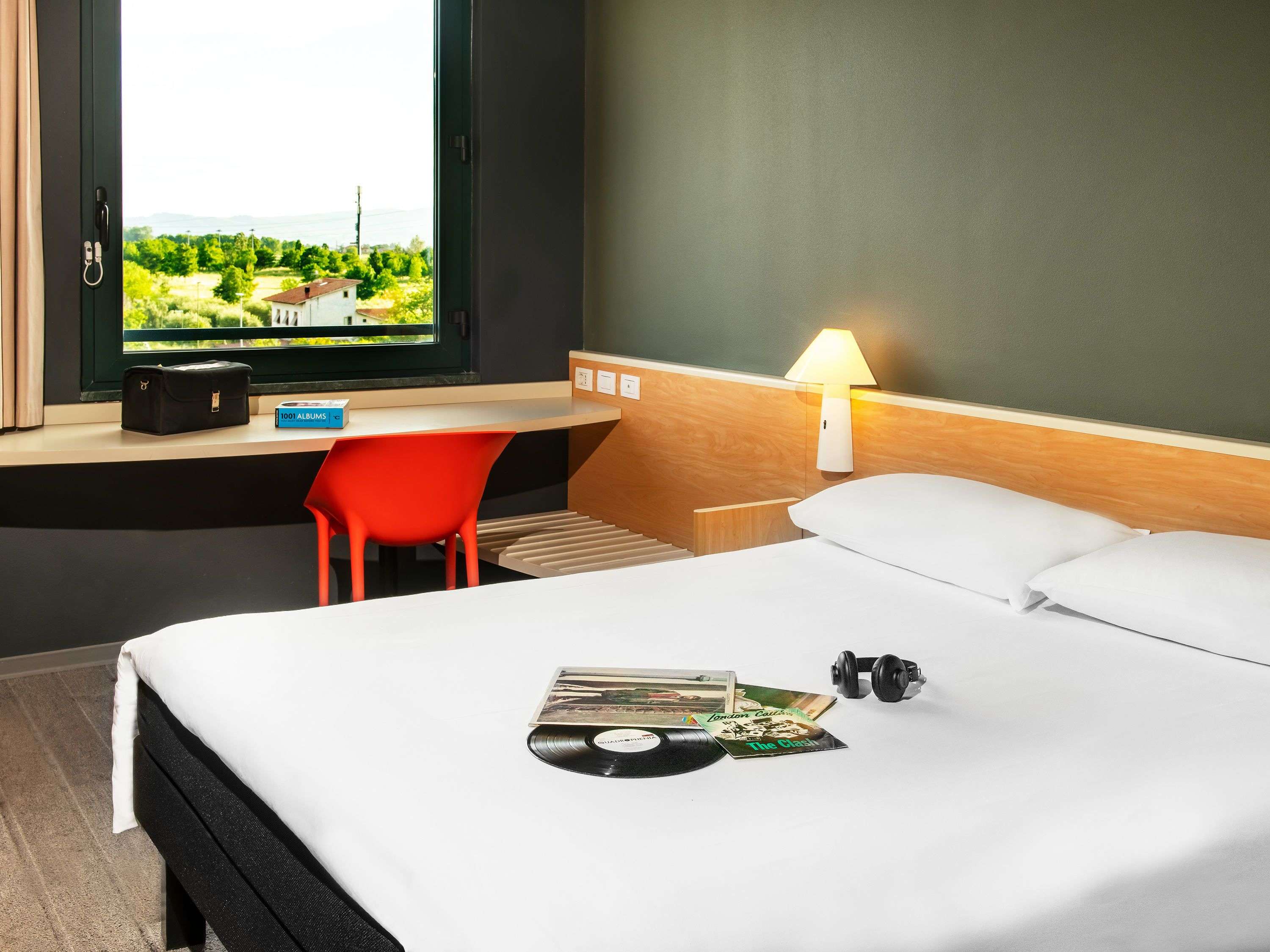 ibis Florence Prato East