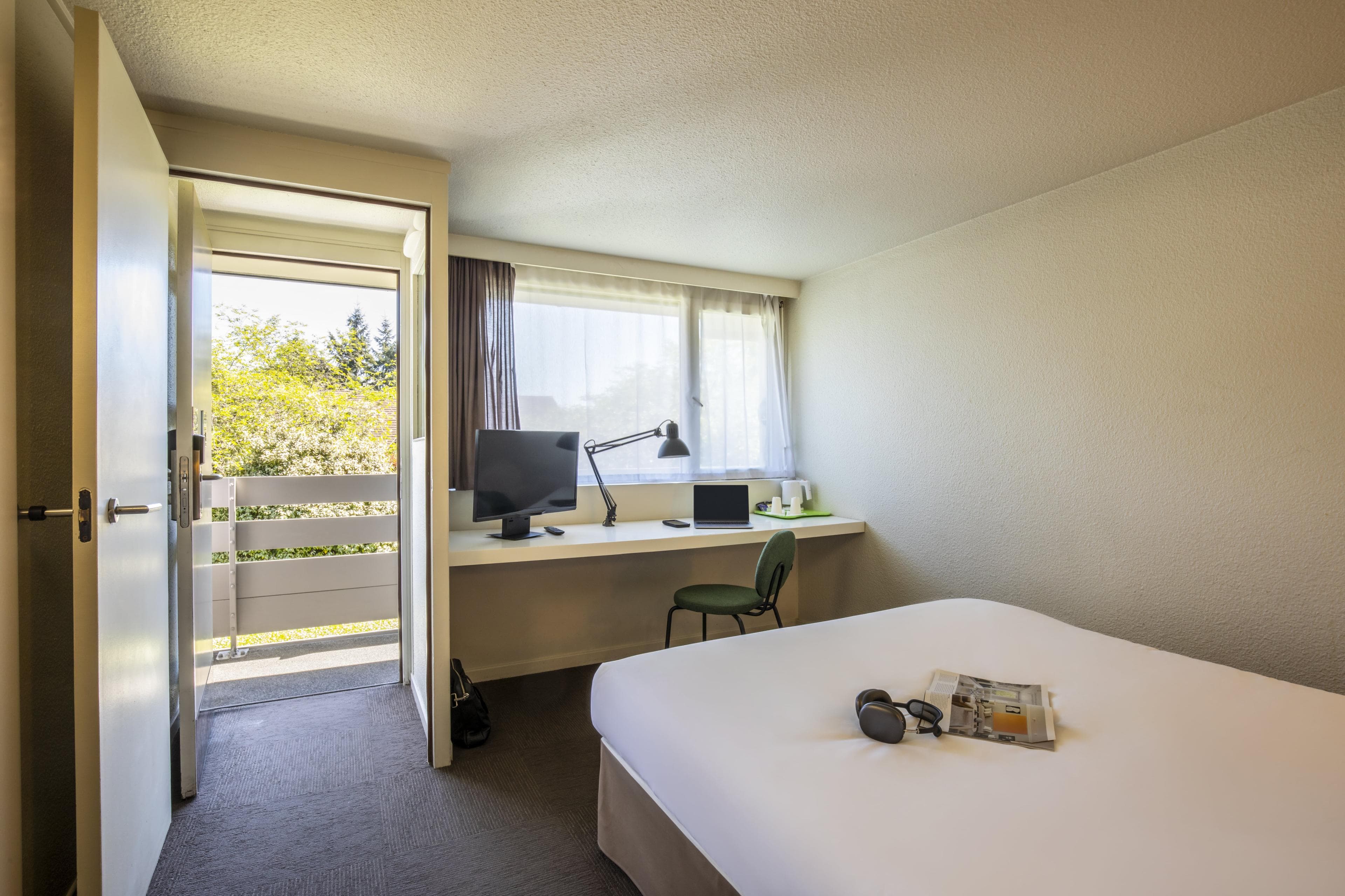 Campanile Pontarlier