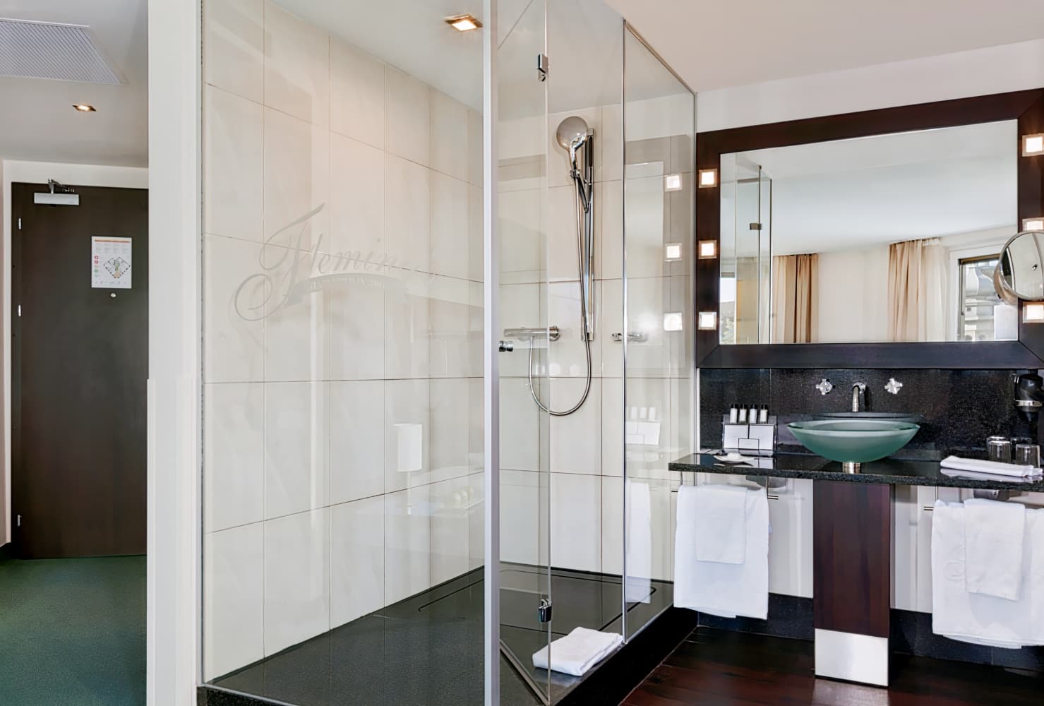 Fleming's Hotel Zürich