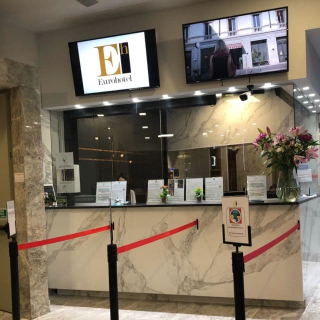 Eurohotel Milano
