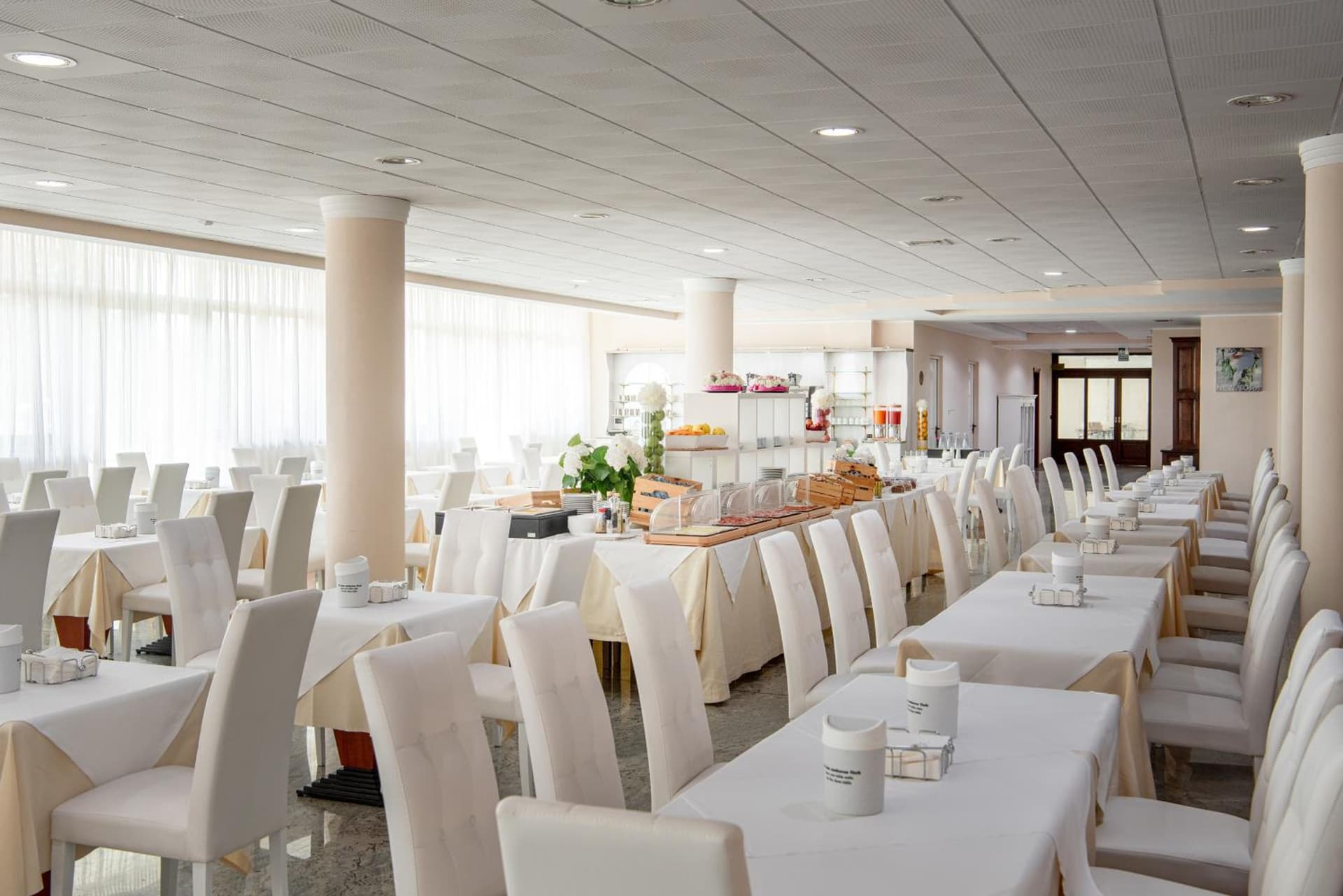 Rivoli Hotel