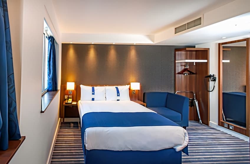 Swiss-Belhotel Doha