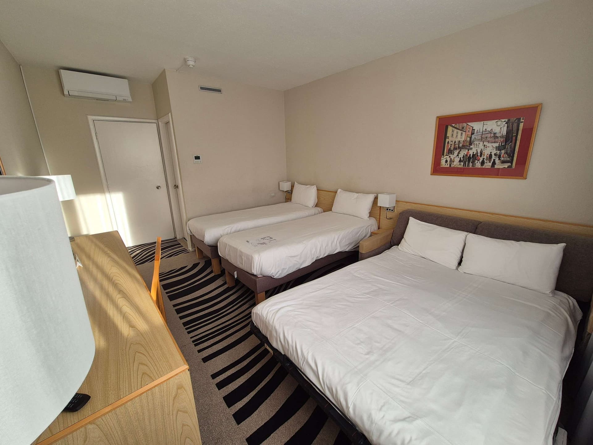 Novotel Manchester West