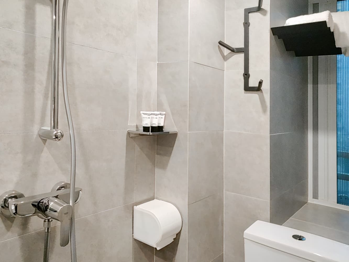 MK STAY (Formerly HOTEL MK)