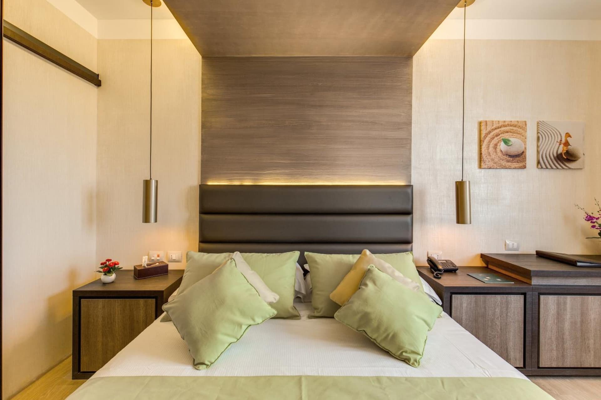 Warmthotel