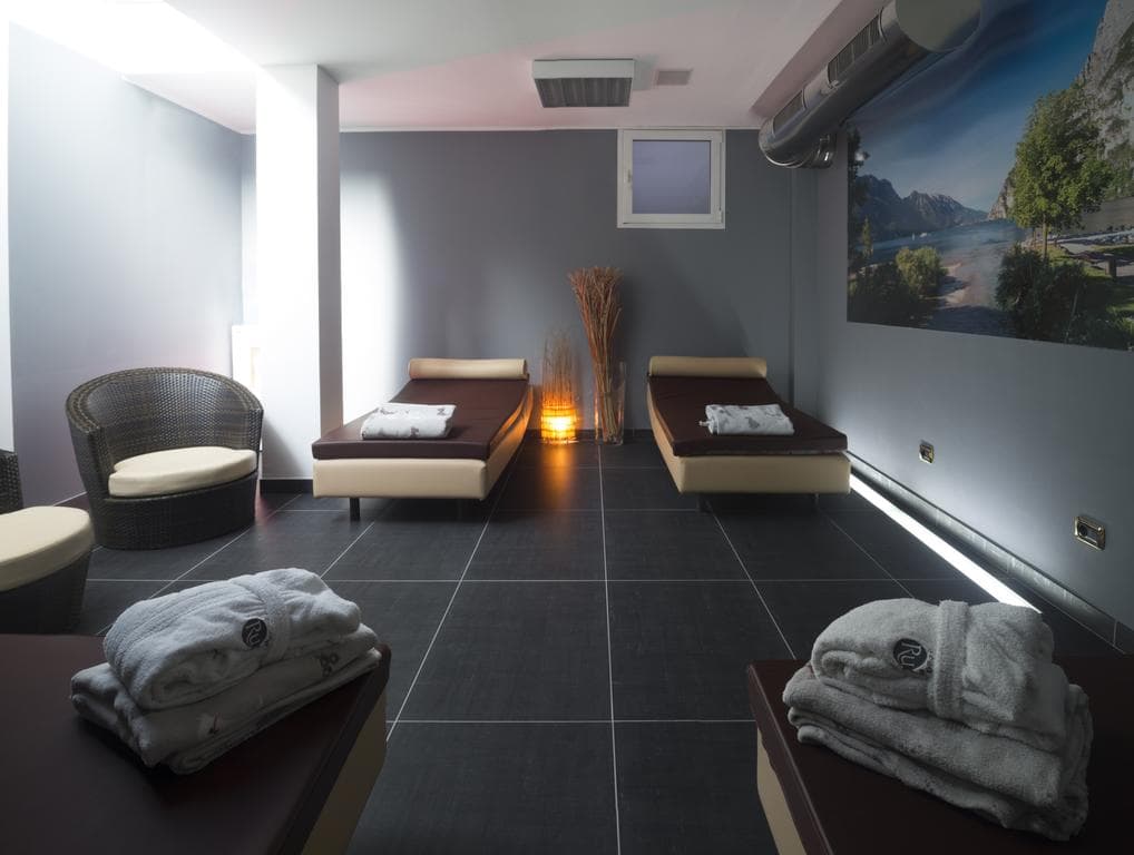 Hotel Rudy