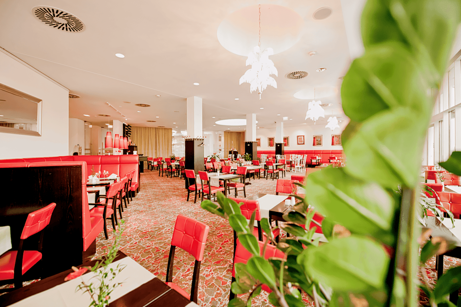 Arcotel Kaiserwasser