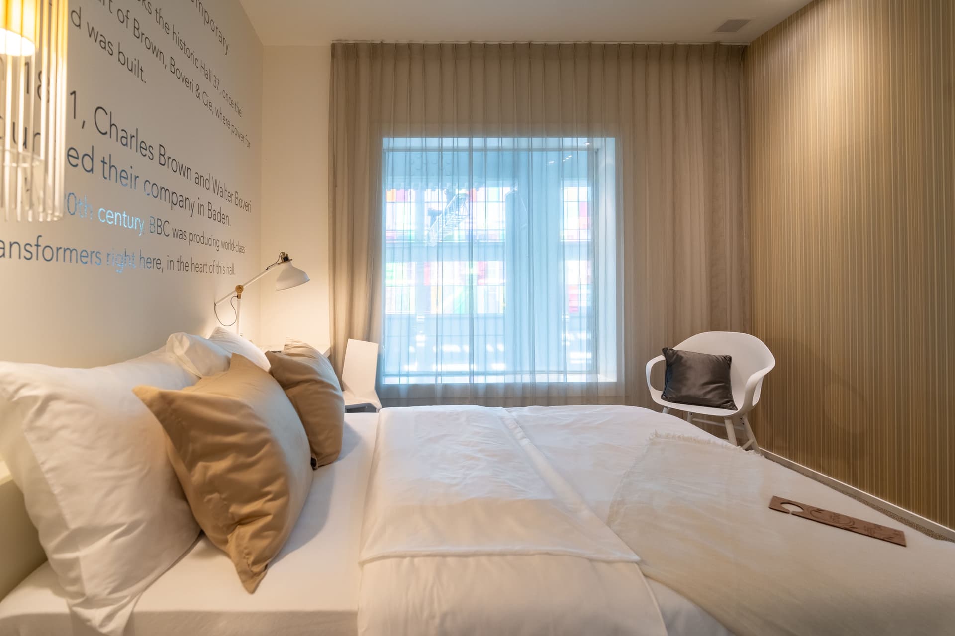 Trafo Hotel