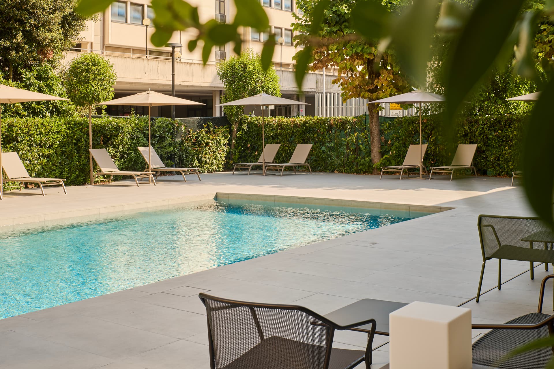 Perugia Plaza Hotel