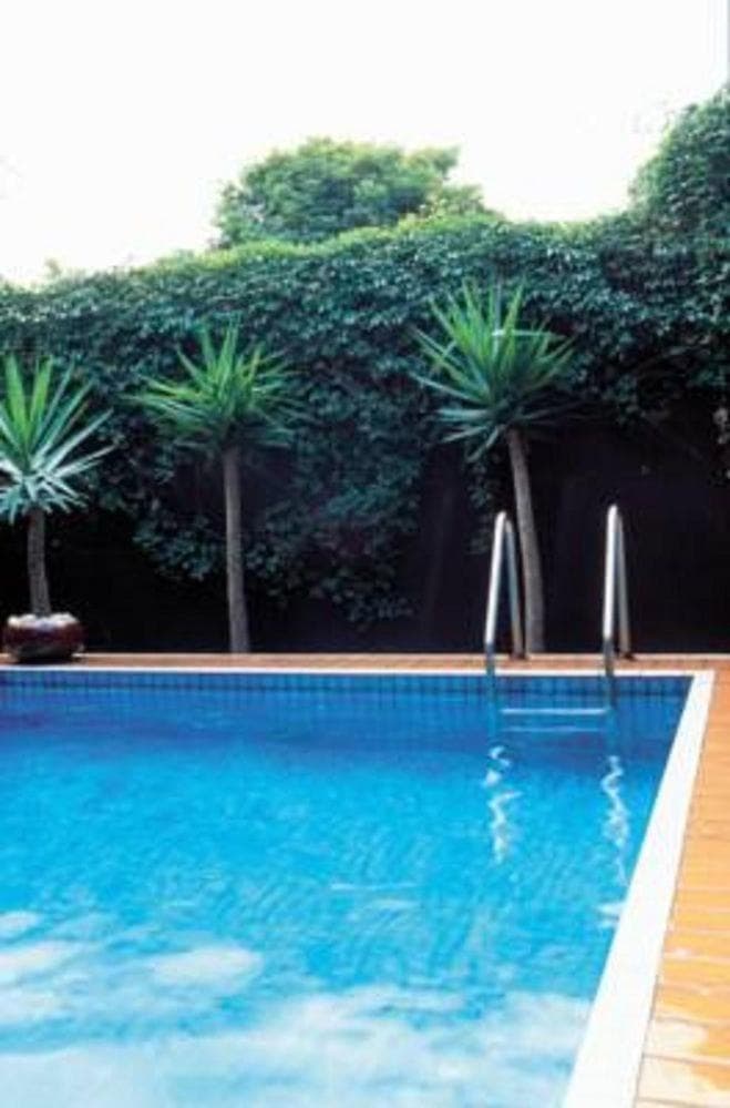 Mercure North Melbourne