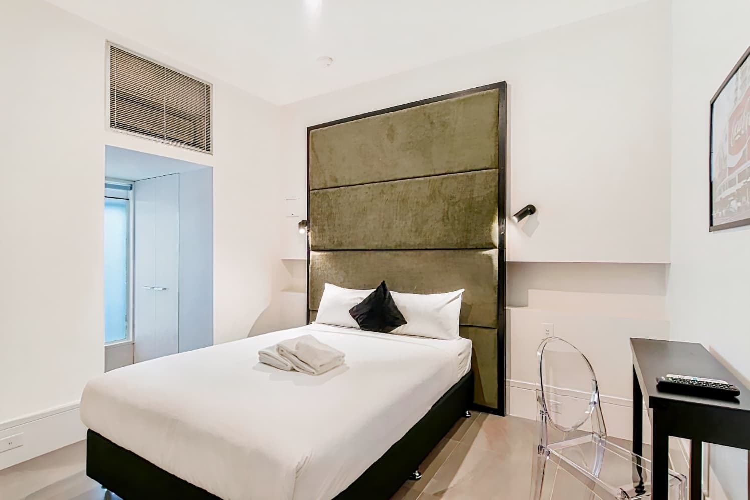 Sydney Boutique Hotel