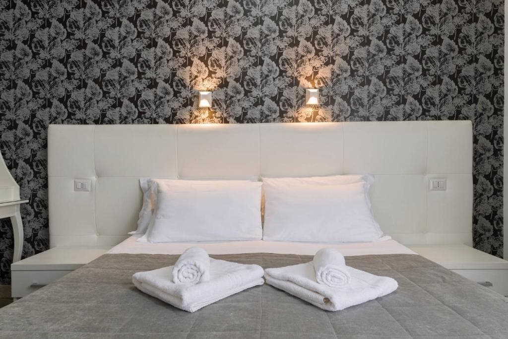 Rome Vatican Inn