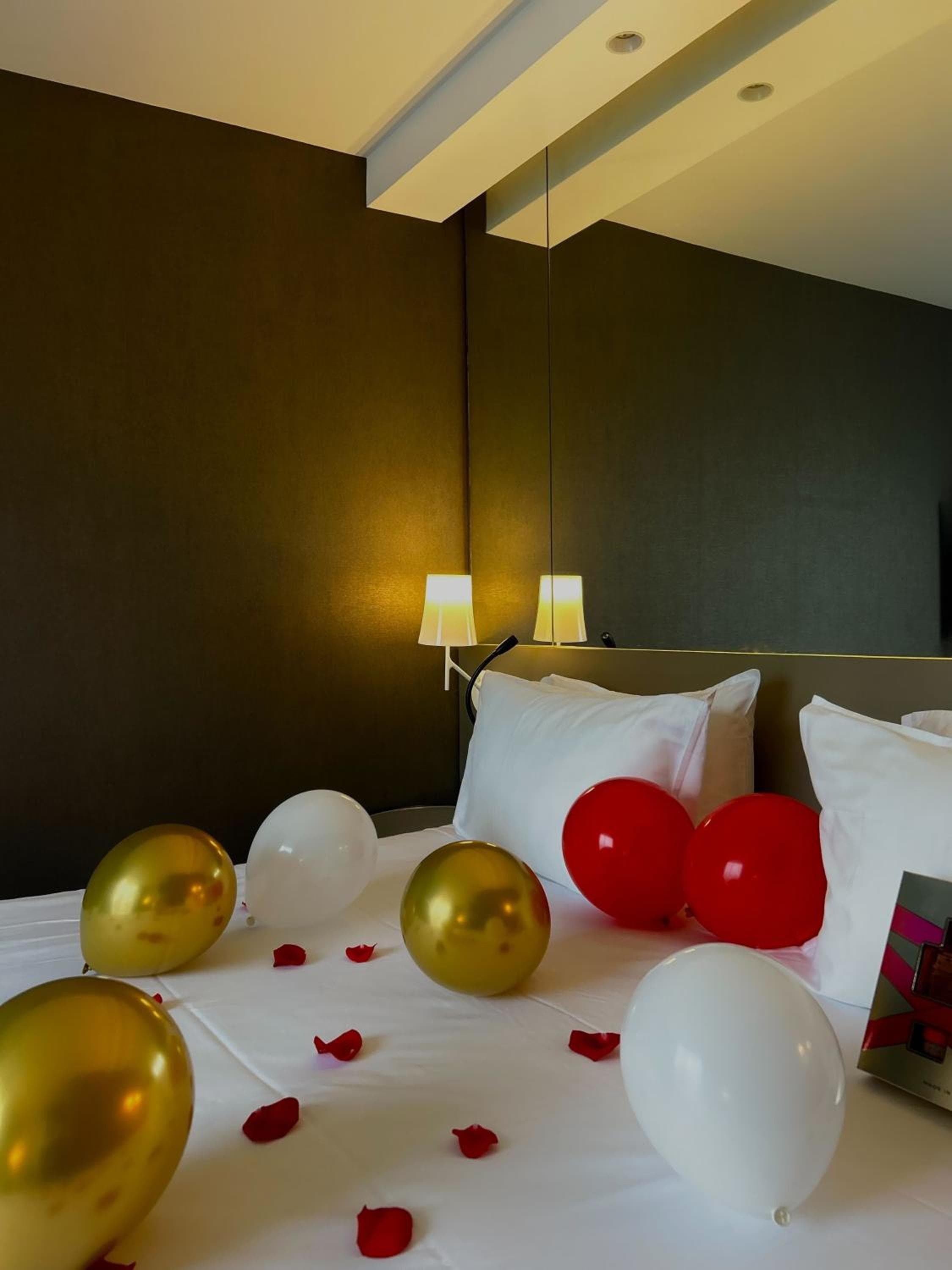 Hotel Hobou - ex Hotel Acanthe