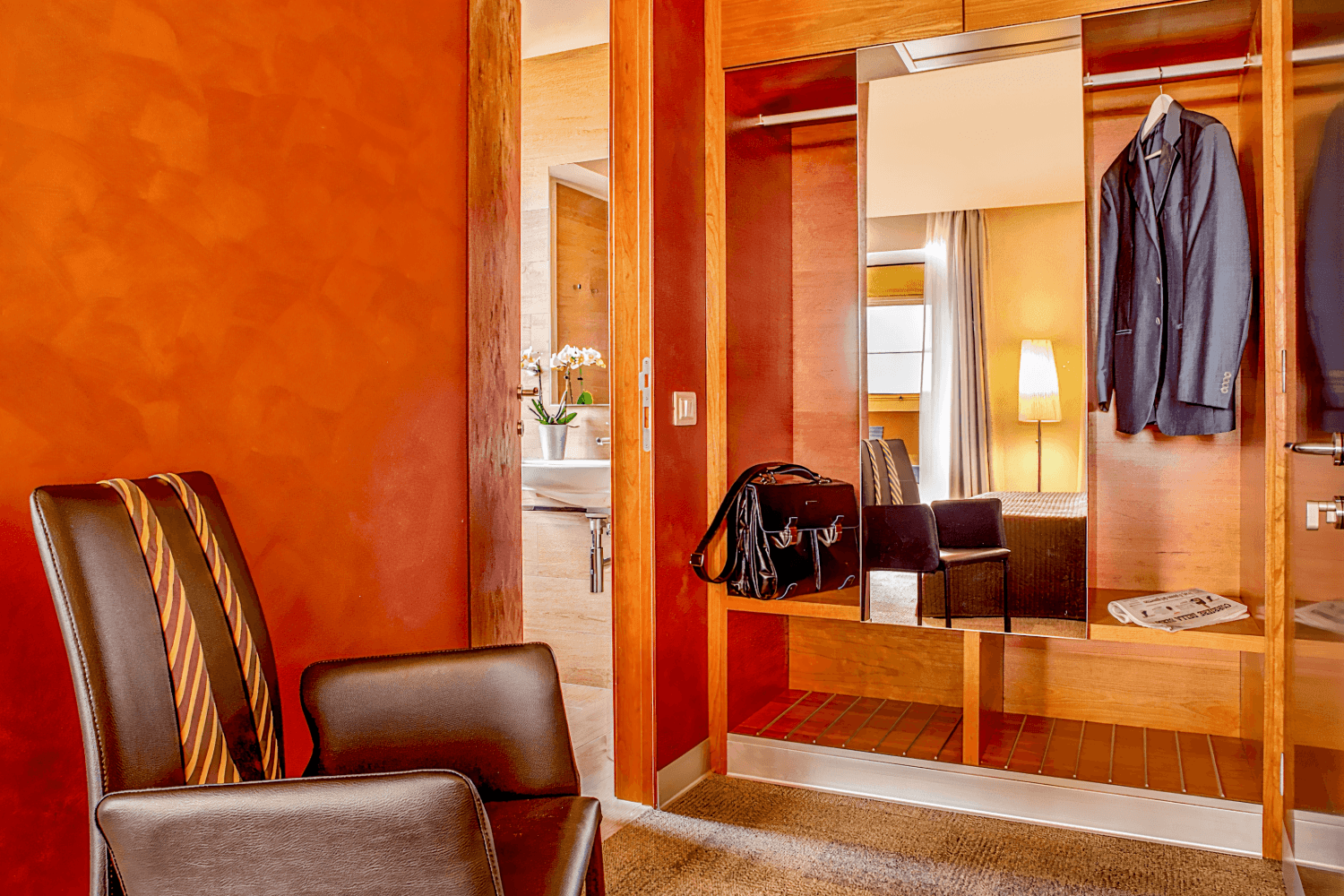 Hotel San Paolo (Rome)