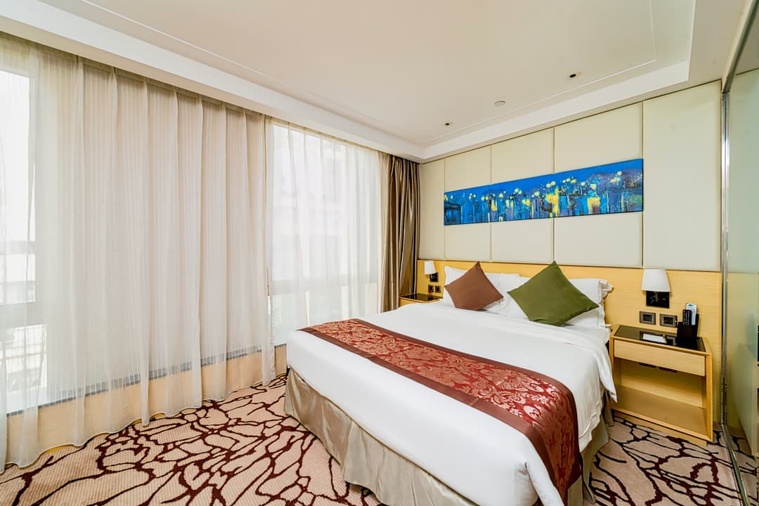 Eco Tree Hotel Sheung Wan