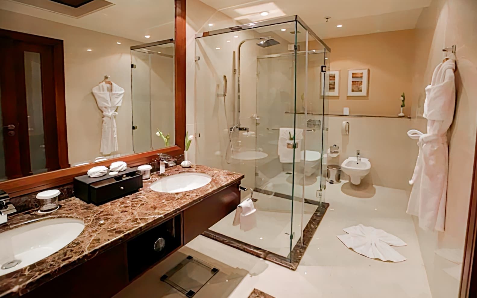 Concorde Hotel Doha