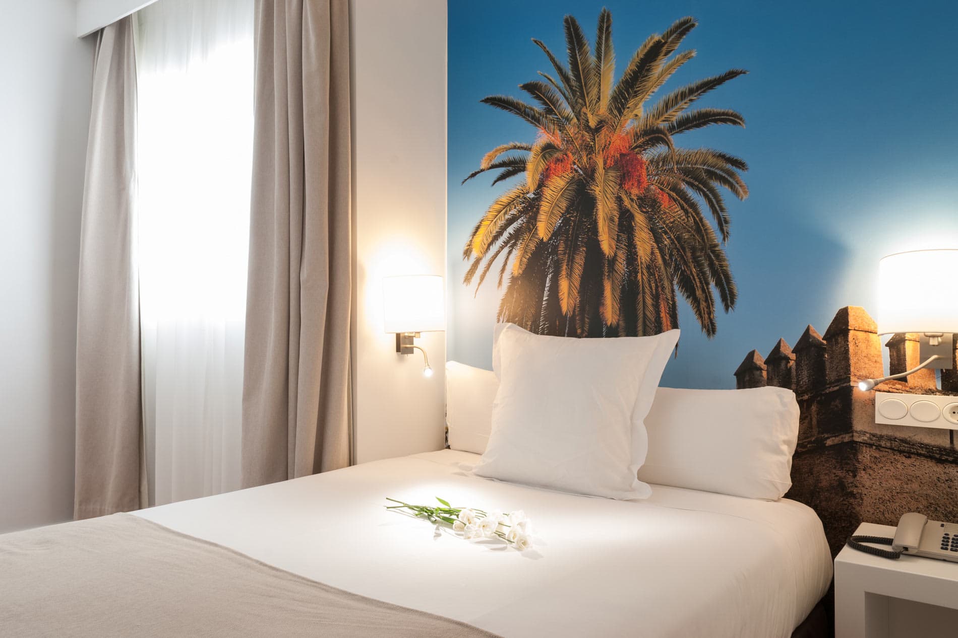 Hotel Alcázar