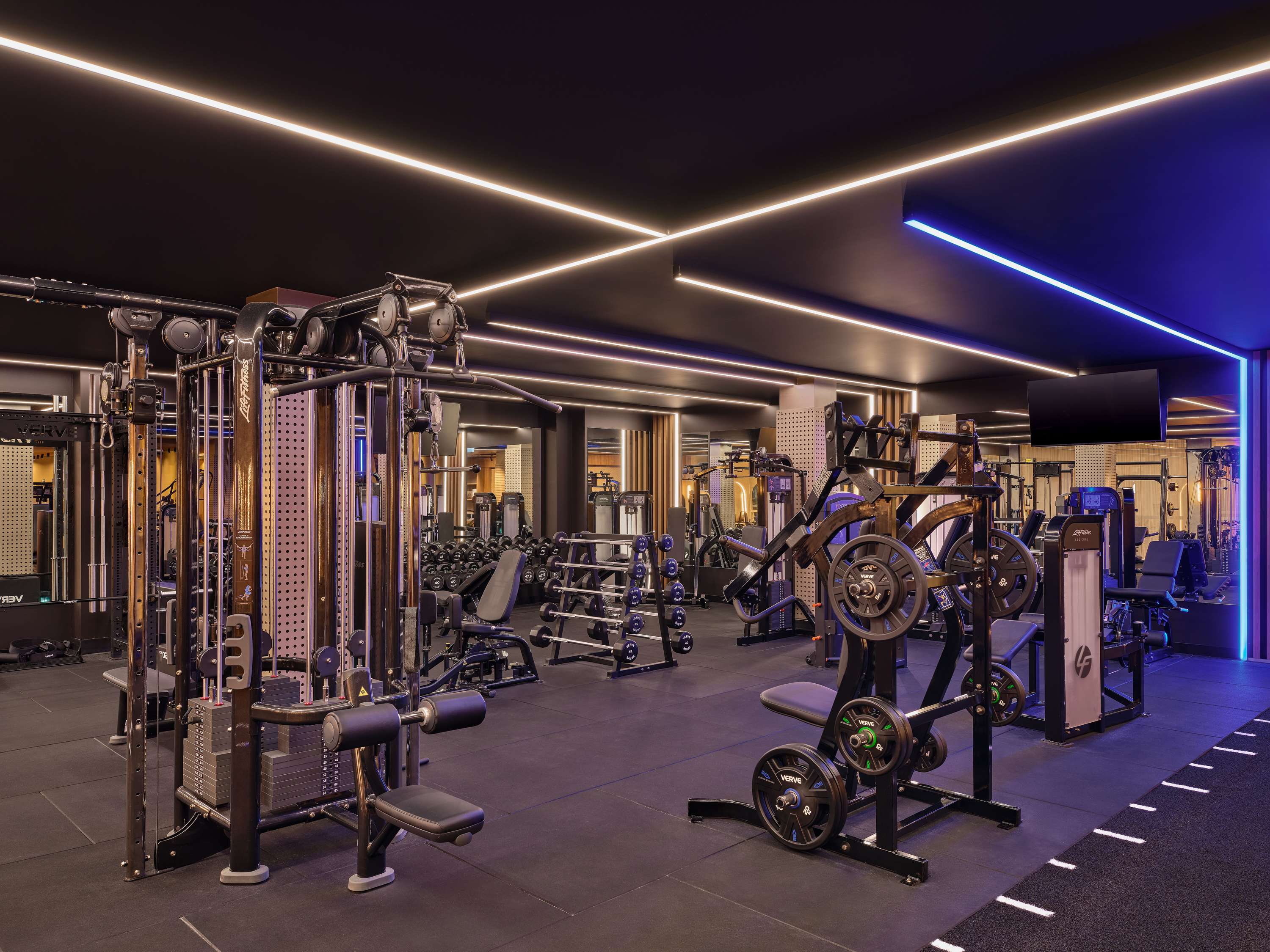 Sofitel Sydney Wentworth