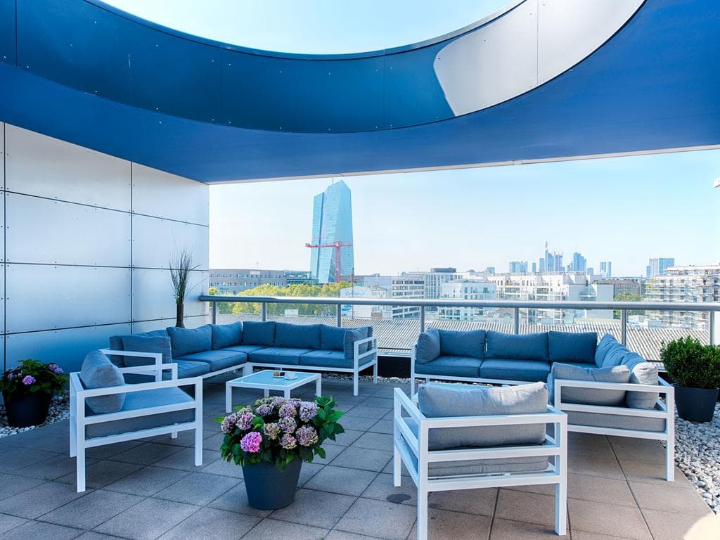 ACHAT City Frankfurt