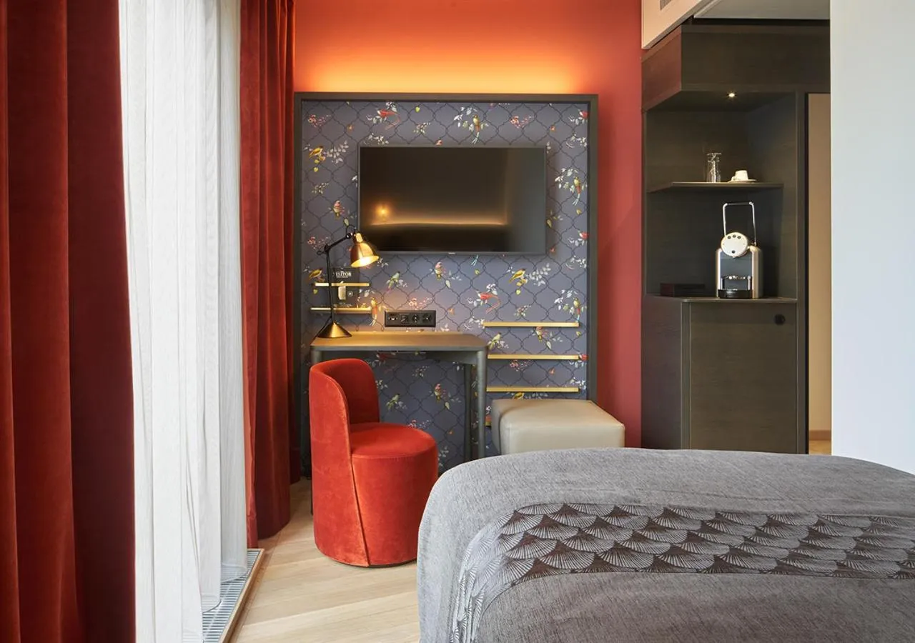 Sorell Hotel Seefeld