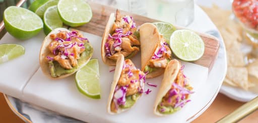 Descuentos en alimentos