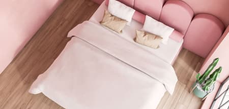 Upgrade de habitación